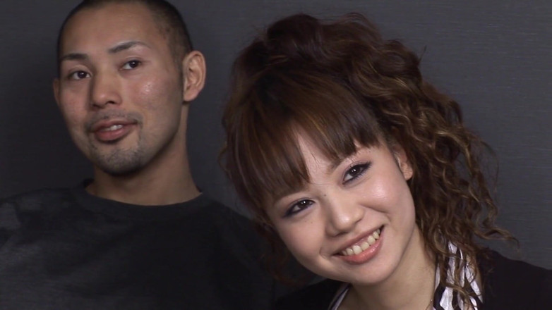 Asian X: Japanese Cuck Hubby Watches Wife's Wild Gangbang Creampie Fuckfest