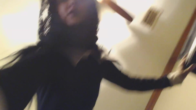 PandoraSG: Nonne fuß stampft zu halloween