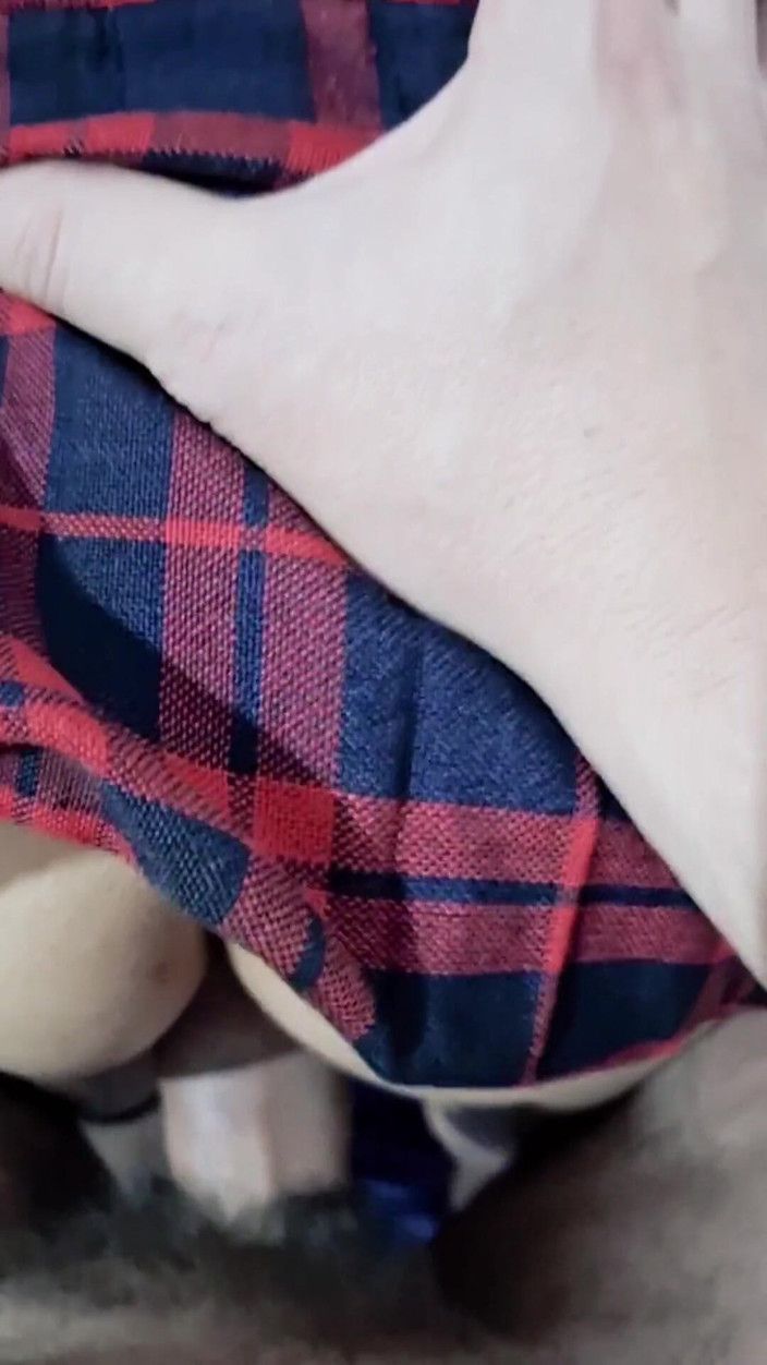 MynameisJuly: Padrasto faz virgem universitária gritar com prazer com este sexo...