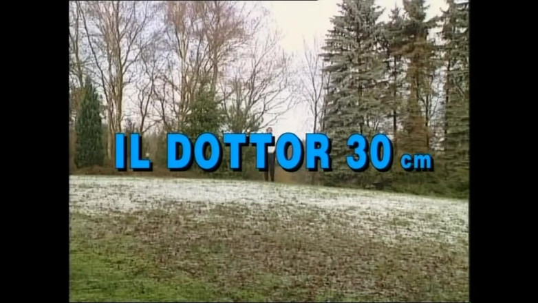 XTime Vod: The Doctor 30cm - (full Original Movie in HD)