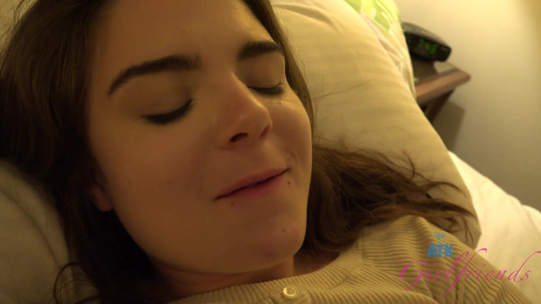 ATK Fans (Girlfriends): Watch These Girls Ask for Stepdaddy to Fill Them with...