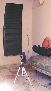 Robô goza agora