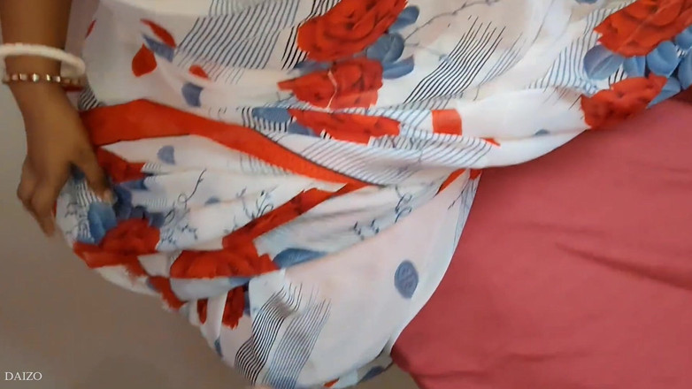 Daizo Premium: Bhabi comel Mahu Bermain Dengan Audio Hindi Dewarnya