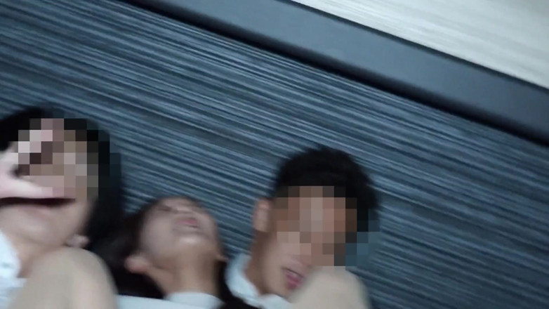 Asian happy ending: Angelo asiatico 3869