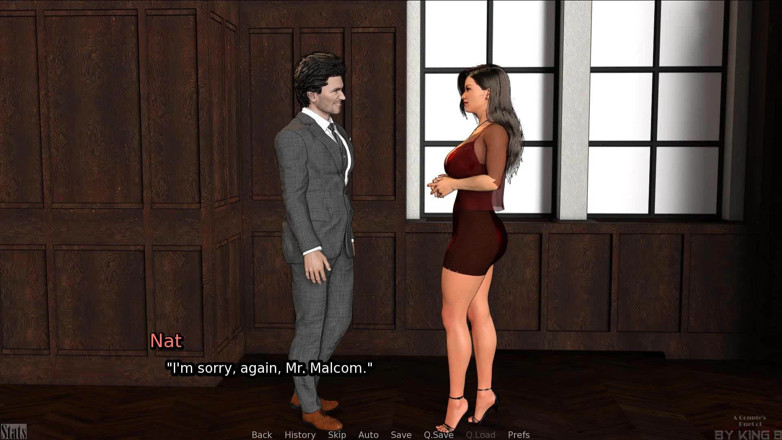 Dirty GamesXxX: Um dueto de amor e luxúria de um casal: casal...