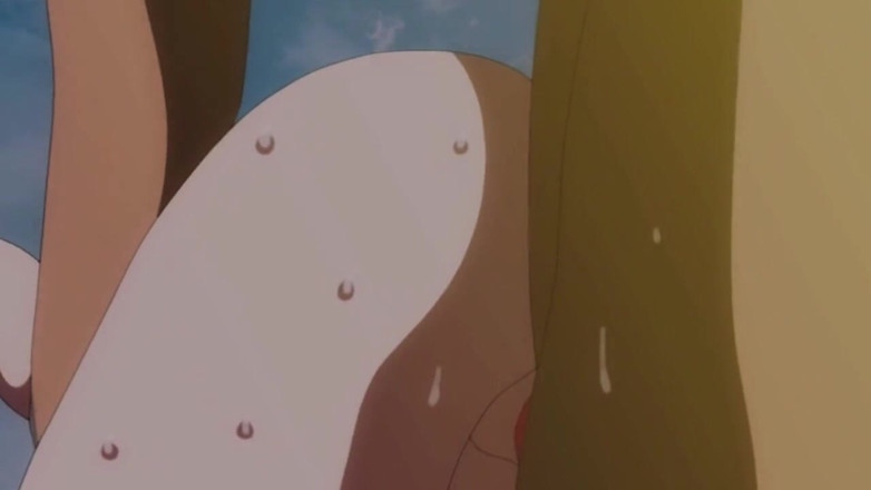 Velvixian_2D: Rough Sex with Sakura