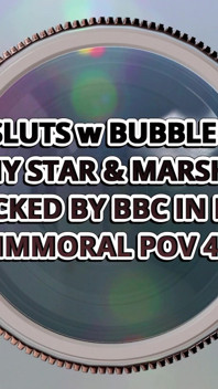 Winzige schlampen mit knackarsch tiffany Star &marsha may werden von bbc in POV - Immoral POV 4K gefickt