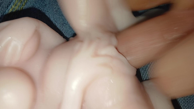 LunaDesire: Fuck Tight Tight Pussy Soft Horny