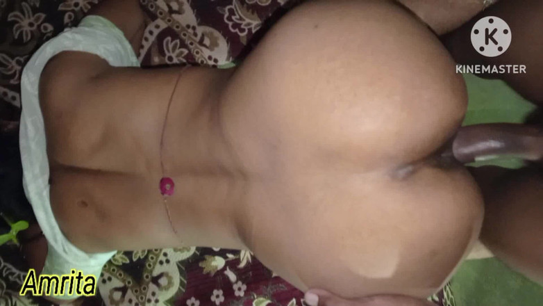 Amrita for you: Desi indienne sexy, beau-frère et belle-sœur, sexe torride