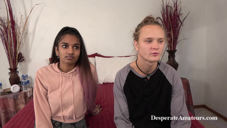Media Originals: Dilettanti disperati pepper hart e kama sultra doppia caratteristica