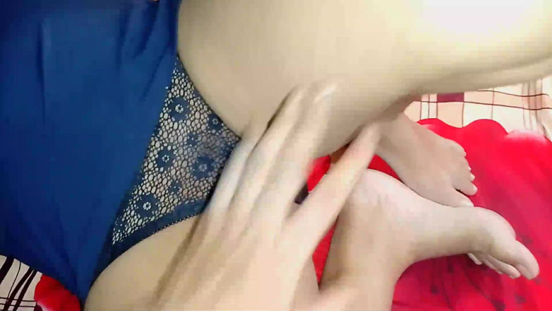 Nelufa: I put my big penis in the pussy and started...