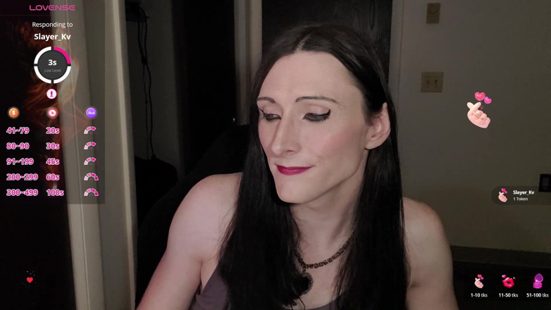 Ivyrose499: Stream penuh Ivy 05/02/2026