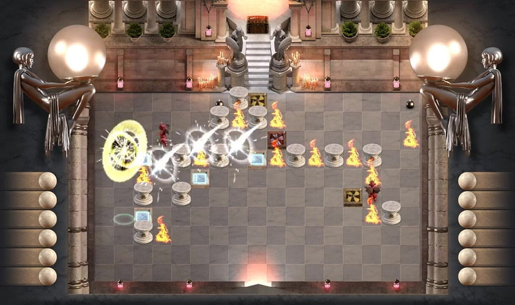 LoveSkySan69Real: The Genesis Order v90111 parte 315 puzzle master di loveskysan69