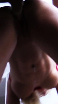 Blondi Buddy Caught Jerking off