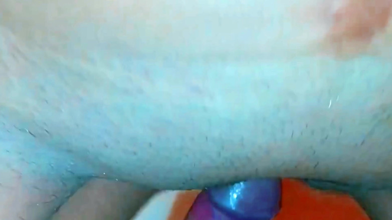 ADAMANDEVE: Just a hard fuck