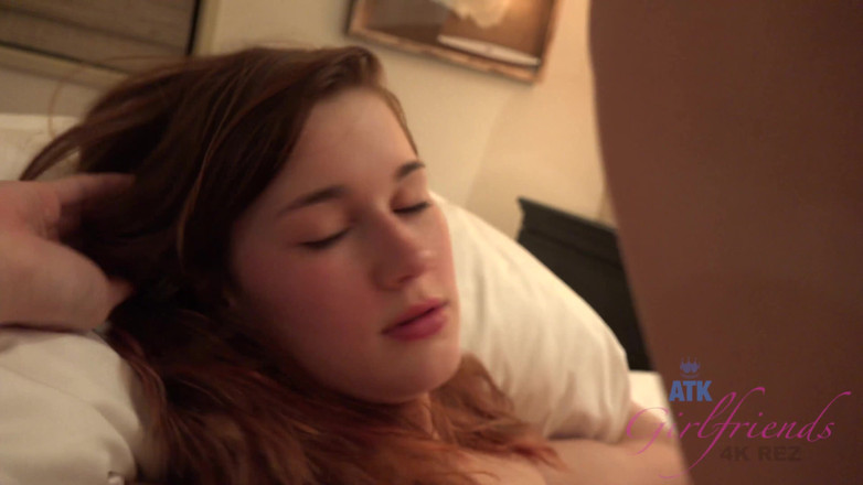 ATK Fans (Girlfriends): Vacaciones virtuales en Hawaii con Alaina Dawson parte 2