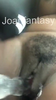 Joanfantasy vui vẻ trong phòng thay đồ (video đầy đủ)