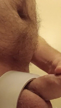 Large Cockring
