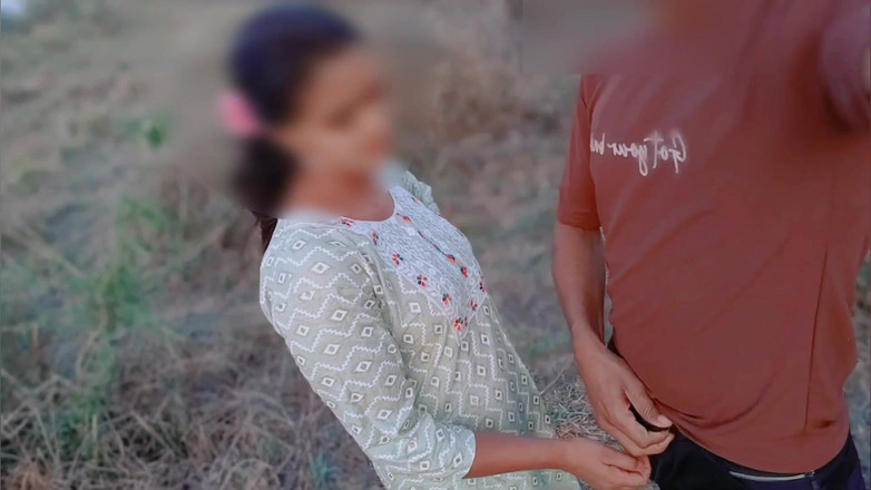 Lust Suman: Sali ormanda sıkı amını sikiyor xx video