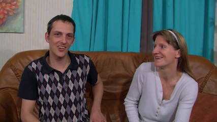 MMV films - The Original: Älteres paar - erstes sextape des älteren paares