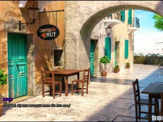 Miss Kitty 2K: Академія хтивості - 96 - будь героєм від misskitty2k