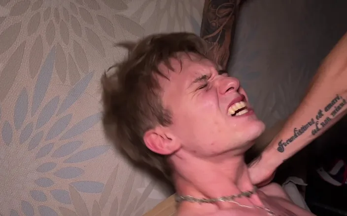 Max Gen: Anal Compilation Part 11, Twinks Fucked by Guys with Big Dicks