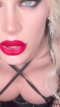 Who Wants to Worship Stepmommy?