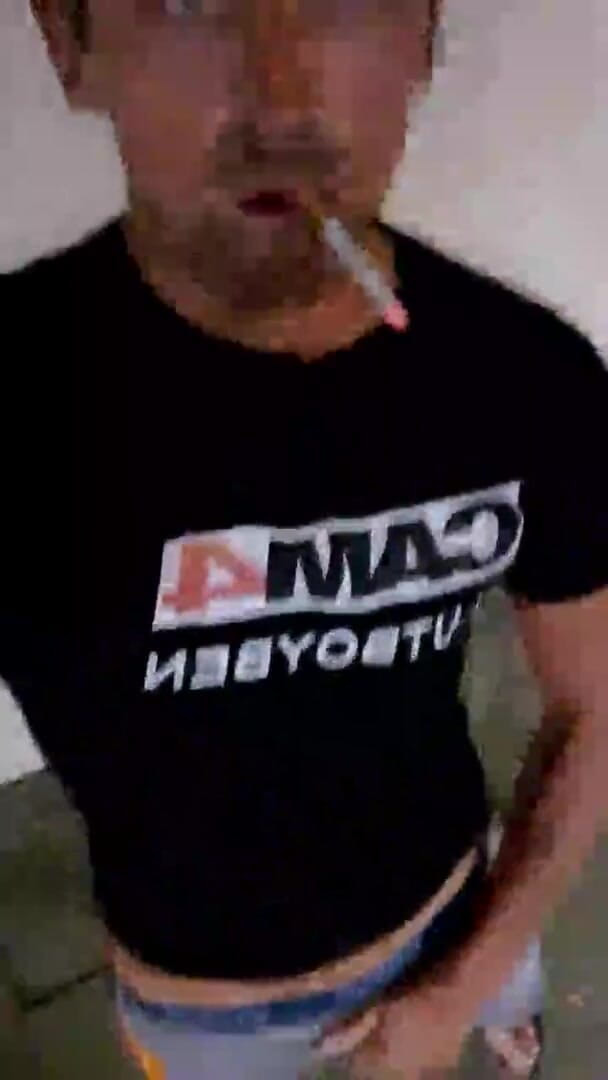 Slutboyben: Slutboyben Cam4 Lampu suluh seksi