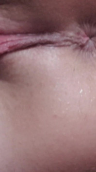 Close up on My Pussy