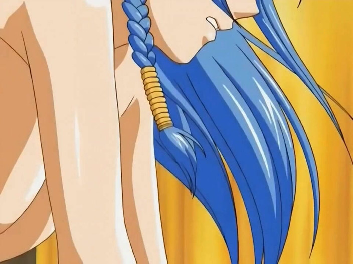 Animebdnj: Doggy style sex loop animationer av animenj