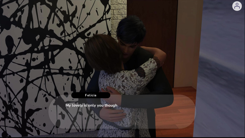 Johannes Gaming: Een vluchtig huwelijk 4 Zal Adam in een Felicia-broek gaan