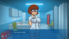LoveSkySan69: Camp Pinewood [v2.8.0] Část 21 Gwen Such Bad Girl od Loveskysan69