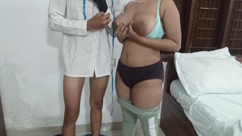 Priya ki Papa: Salu poszedłem, aby dopasować sukienkę do potrzeb