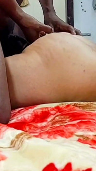 La Prima Volta in Assoluto Doloroso Sesso Anale