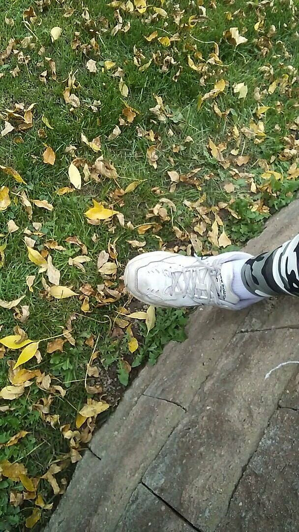 Mrs. Ironman: 公路旅行 - 她想为卡车司机炫耀