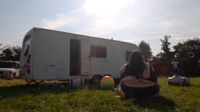 SSBBWLadyBrads: Outdoor-Spiele mehr spaß