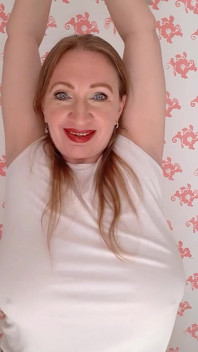 Toket paling hot dientot sama maria si tante seksi