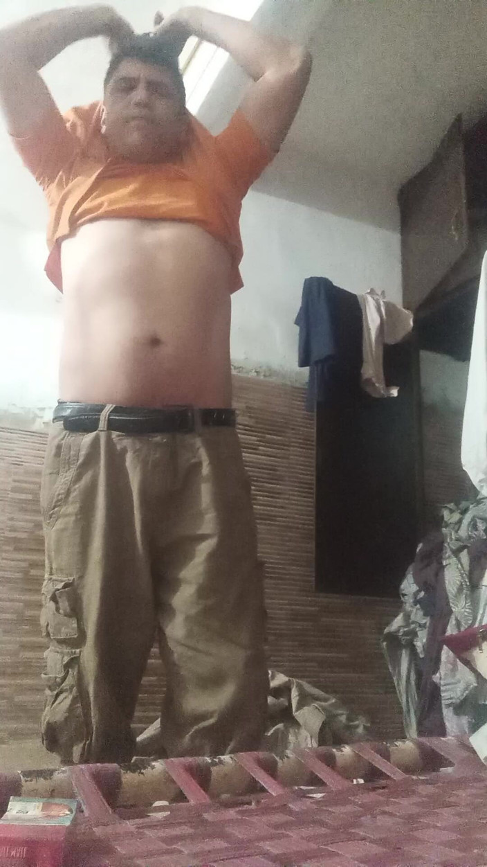 White ass: ビッグ・ホワイト・アス・ヌード