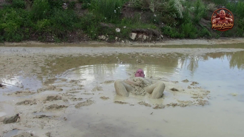 MuddyChubby: Jeux de boue dans une boue profonde et légère