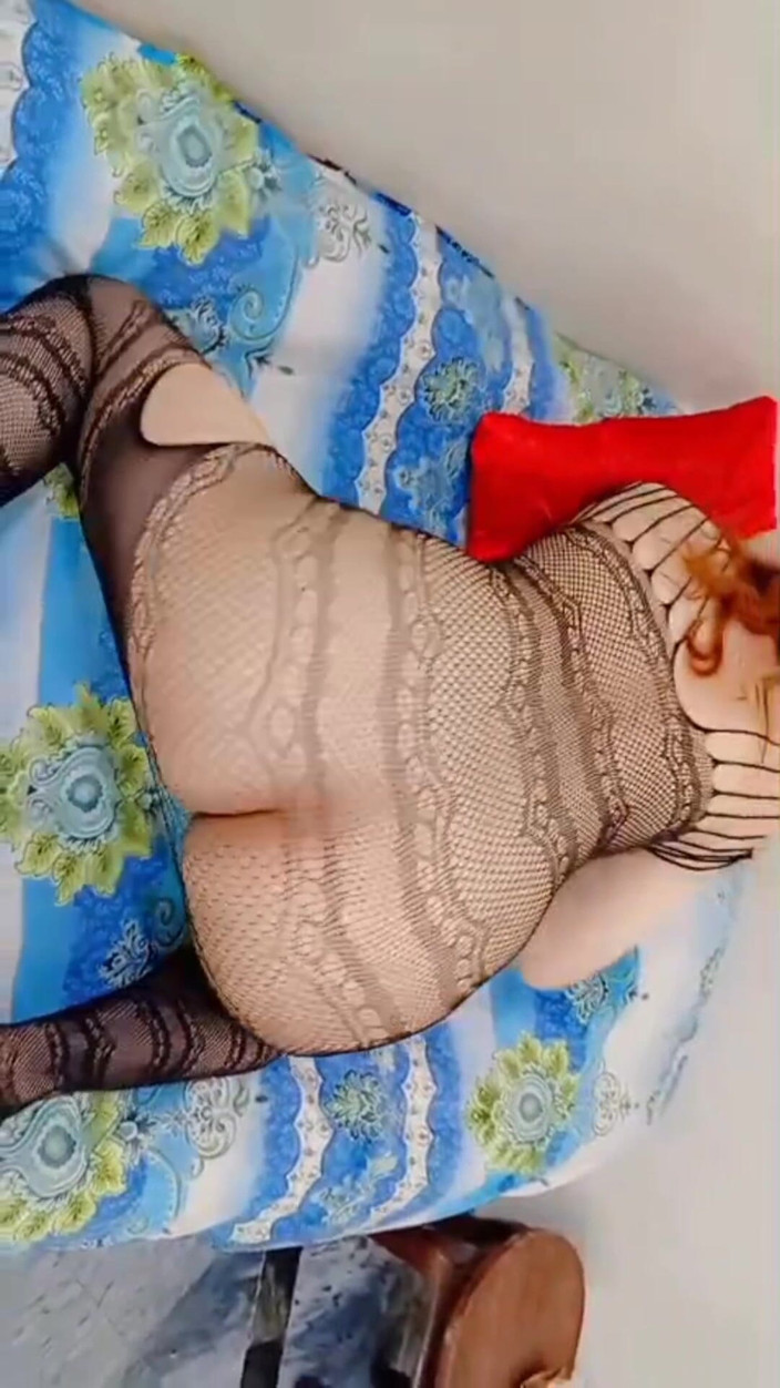 Sexy_Muskan: Cute Hot Paki Bhabhi Home Masturbation