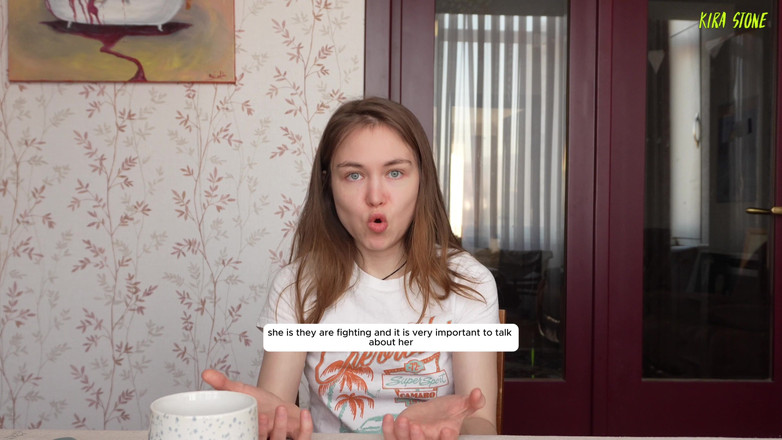 Kira Stone: Geschlechtskrankheiten? Medizin für die Gesundheit oder wie man sich vor...