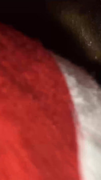 ซานต้าคลอสมาหาเธอแบบเซอร์ไพรส์ที่บ้านในวันคริสต์มาส