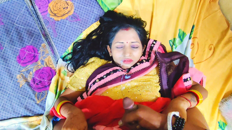 BadAim6: Indian Village Hot Girl Parnita Sex with His Boyfreind Easypron...