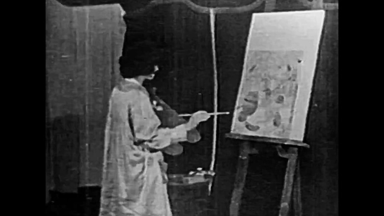 Vintage Erotic Archive: Aventuras de Christine