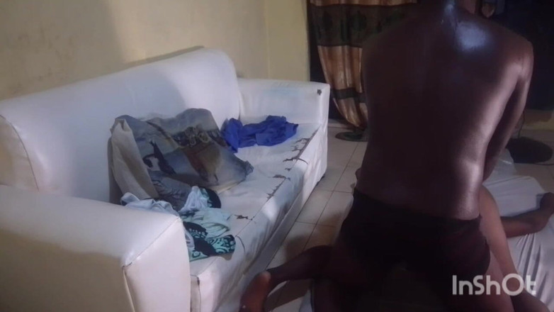 Pornsexlive: 아프리카 BDSM