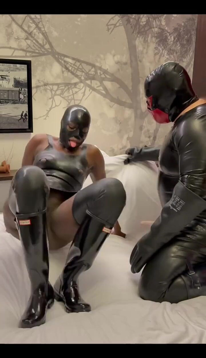 MelaninCandy: Suckpussy and Fuck Dick