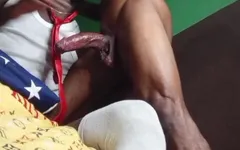 Fuck Me Like U Own My Ass