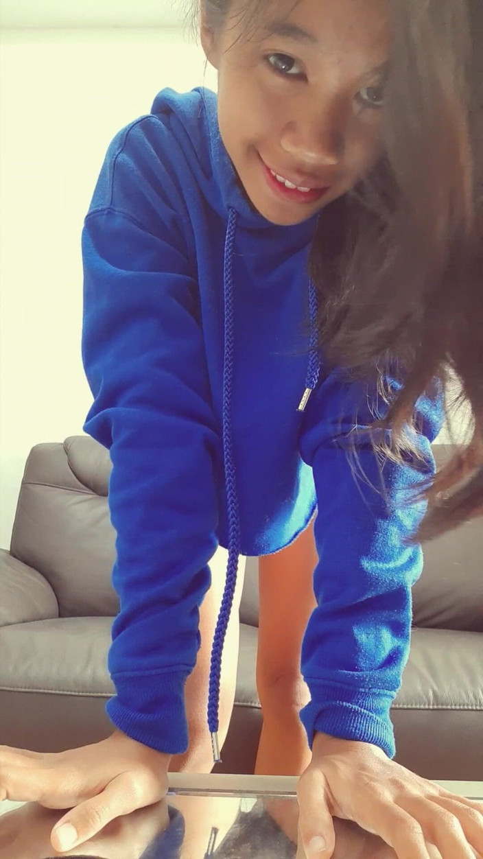 Creamberryfairy: Just Me Teasing Youp