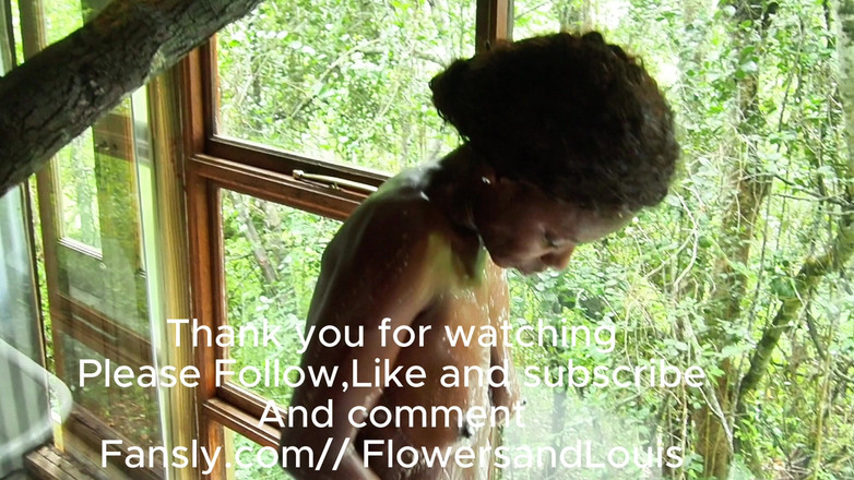 Black Swan: Selvaggia Nella Cima Degli Alberi