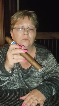 Enorme tabaco de Tennessee